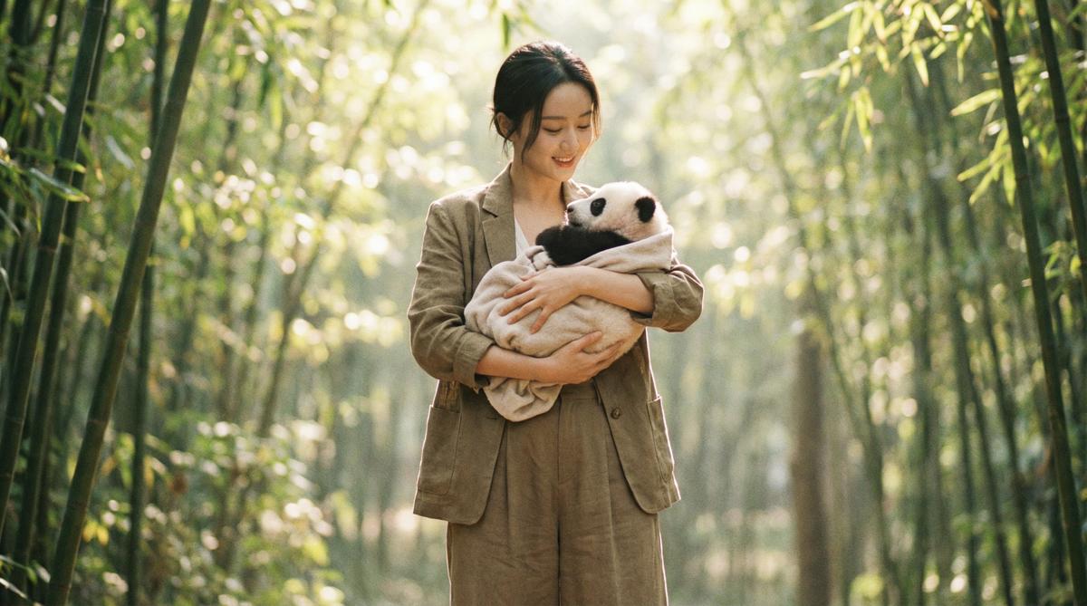 四虎视频熊猫视频频道